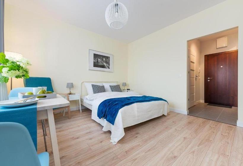 P&o Apartments Westfield Arkadia