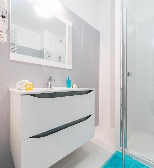 P&o Apartments Westfield Arkadia