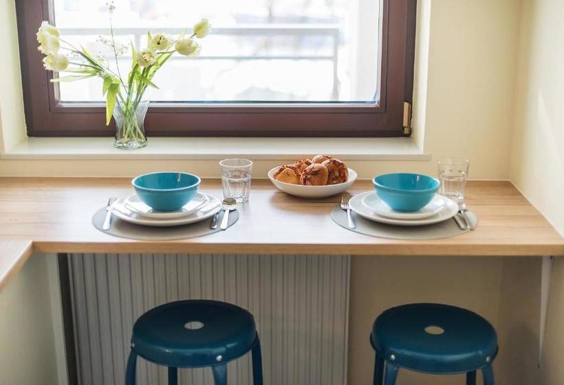 P&o Apartments Westfield Arkadia