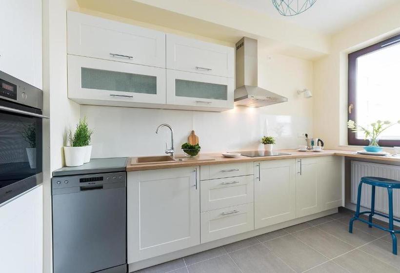 P&o Apartments Westfield Arkadia