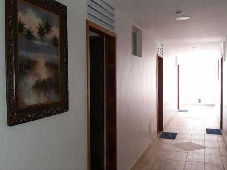 Pousada Loft Praia Dos Anjos