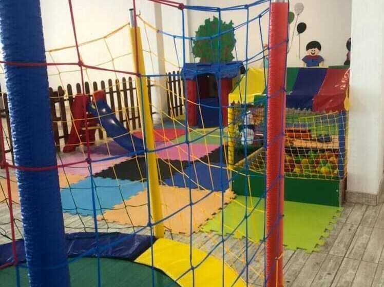 Pousada Loft Praia Dos Anjos