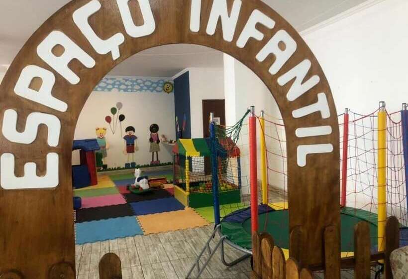 Pousada Loft Praia Dos Anjos