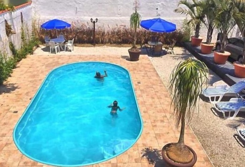 Pousada Loft Praia Dos Anjos