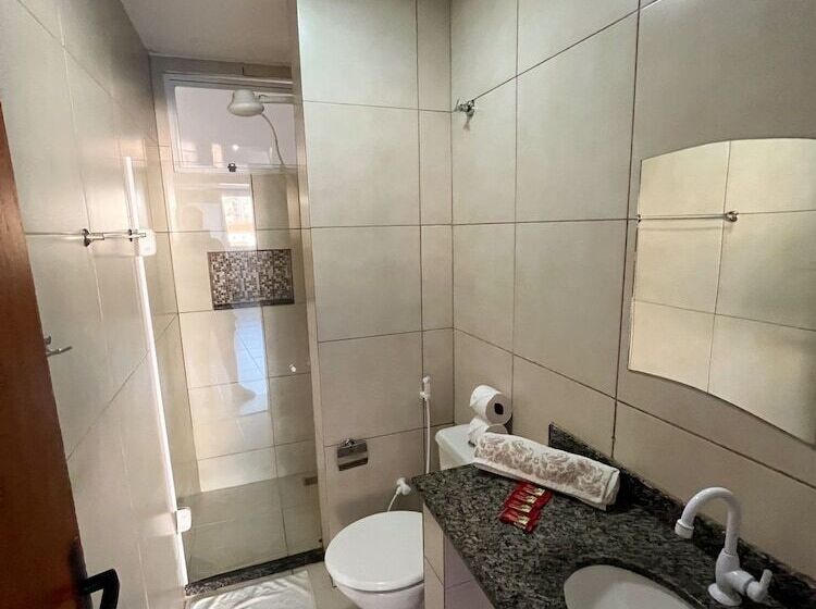 Pousada Loft Praia Dos Anjos