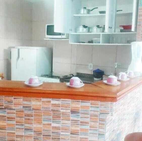 Pousada Loft Praia Dos Anjos