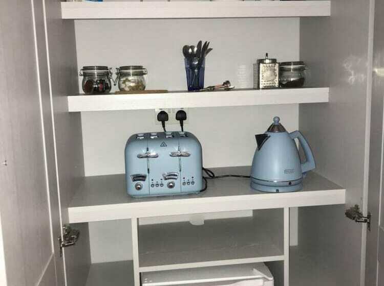 مبيت وإفطار Railway Country House