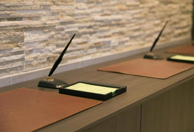 R&b Hotel Shin Osaka Kitaguchi