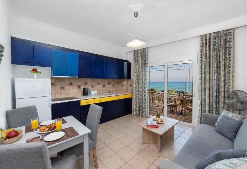 إقامة Stegna Dream