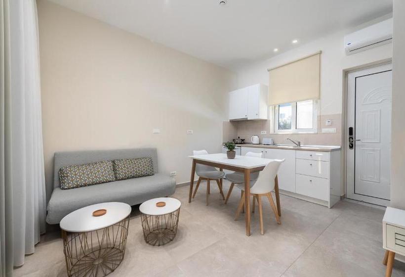 إقامة Stegna Dream