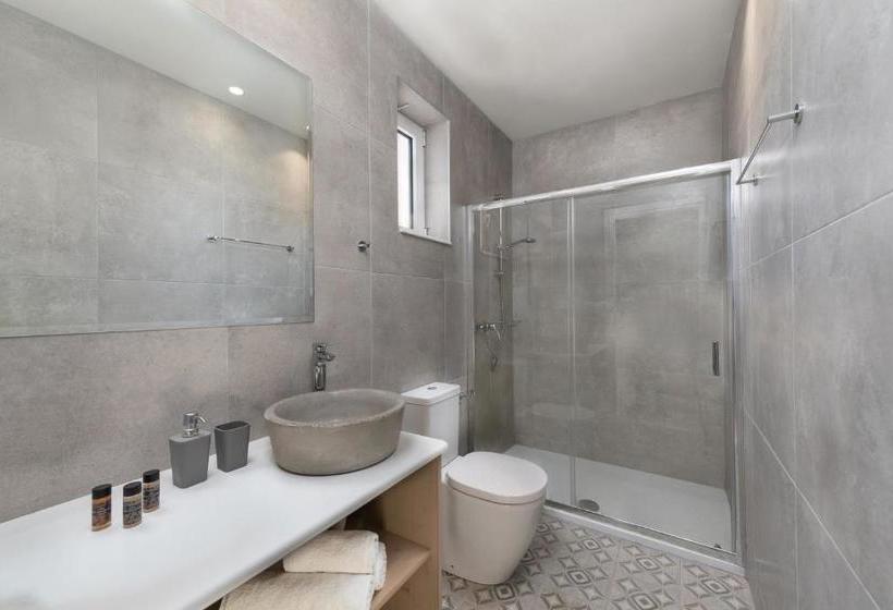 إقامة Stegna Dream