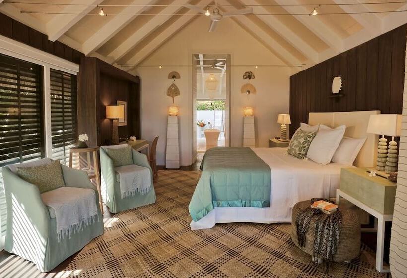 אתר נופש Dolphin Island  Private Island