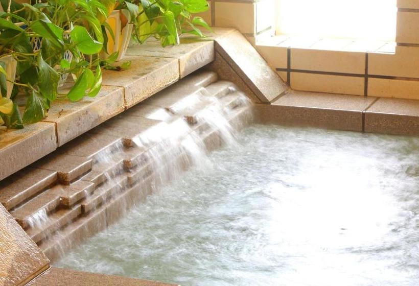 Mt Fuji B&b Pension Le Lagon