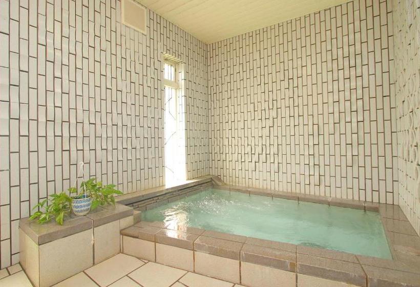 Mt Fuji B&b Pension Le Lagon