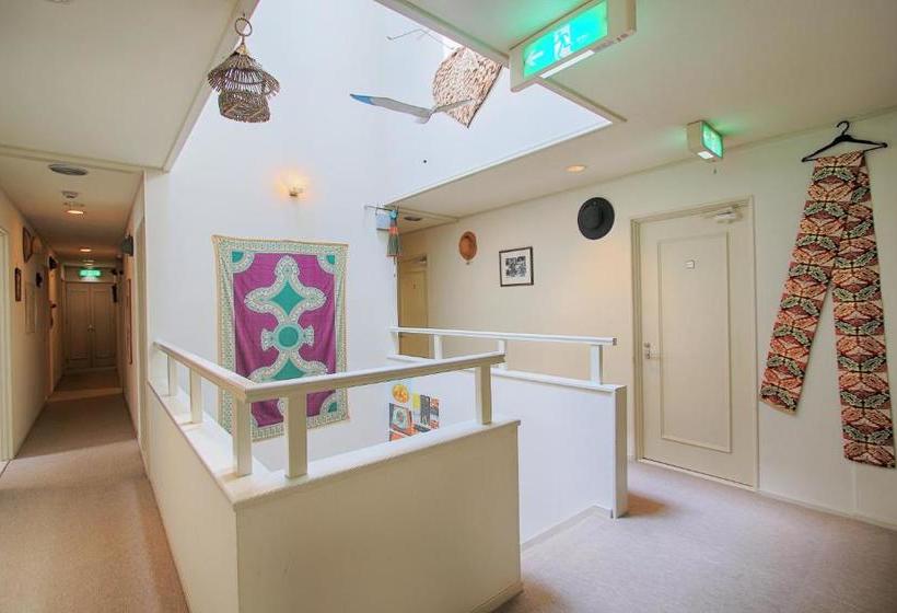 Mt Fuji B&b Pension Le Lagon