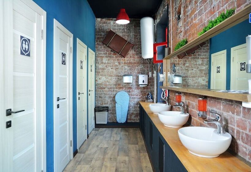 Rolling Stones Hostel