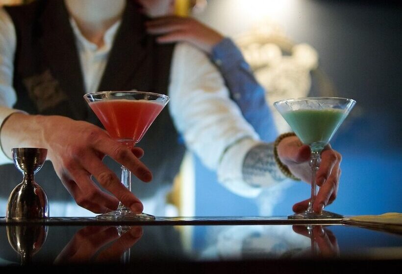 Rolling Stones Hostel