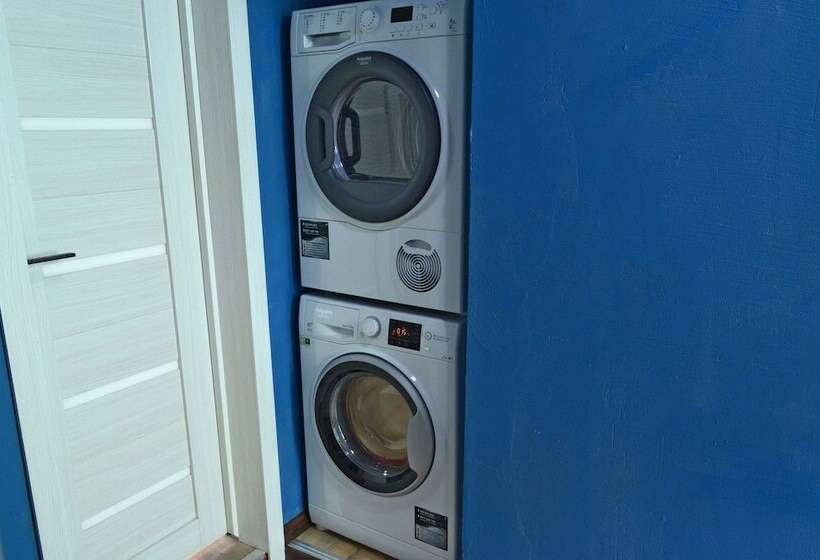 Rolling Stones Hostel