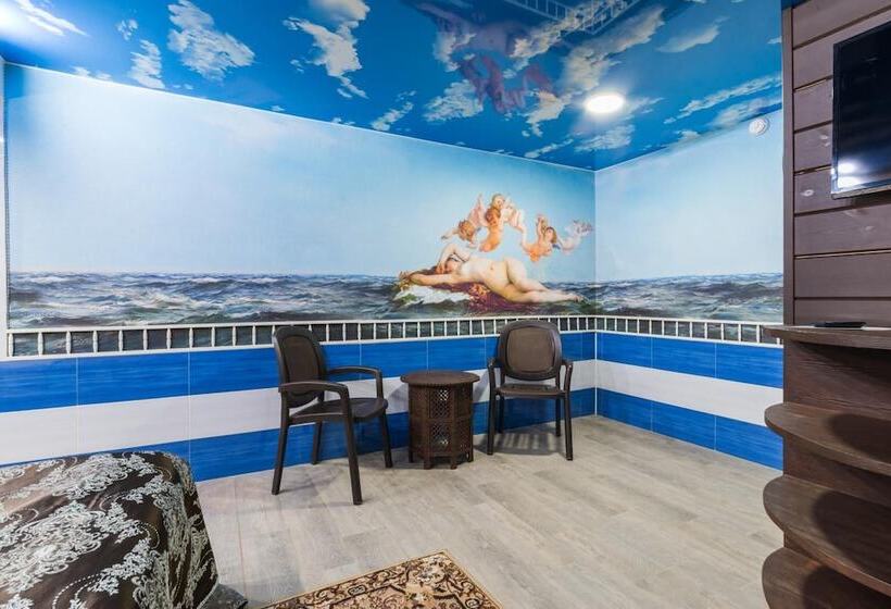 Skazka Vostoka   Hostel