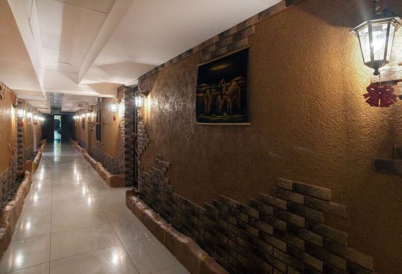 Skazka Vostoka   Hostel