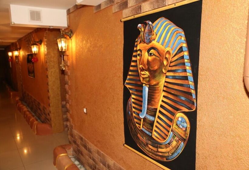 Skazka Vostoka   Hostel