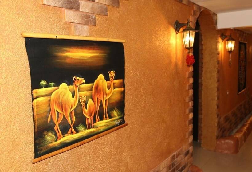 Skazka Vostoka   Hostel