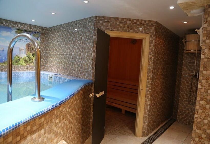 Skazka Vostoka   Hostel