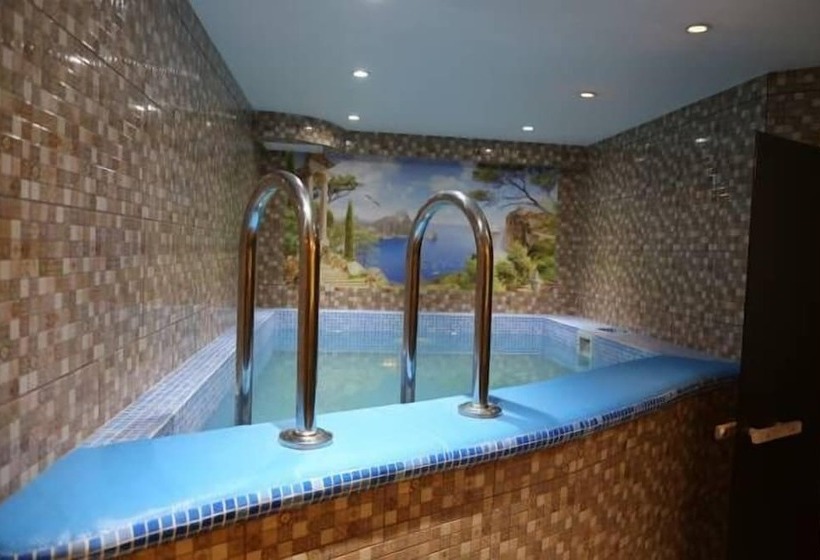 Skazka Vostoka   Hostel