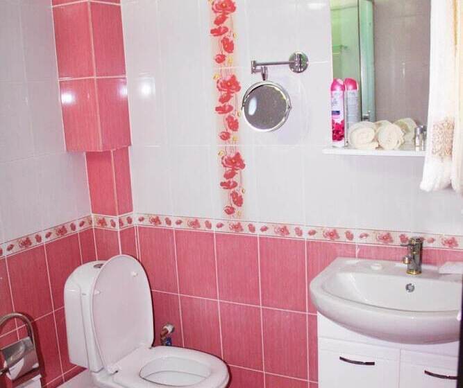 Skazka Vostoka   Hostel