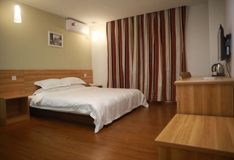 Thank You Hotel Shenzhen Baoan Airport North