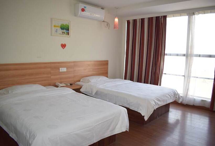 Thank You Hotel Shenzhen Baoan Airport North