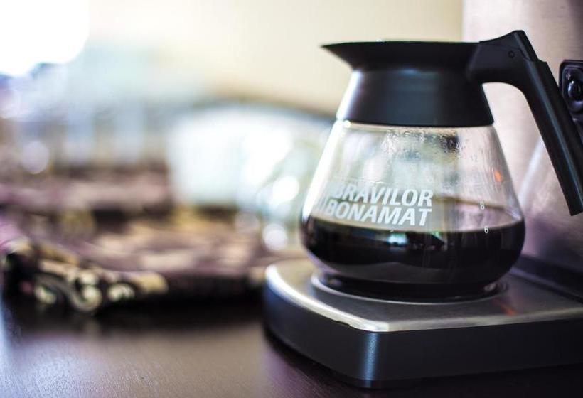 فندق Station Korolev