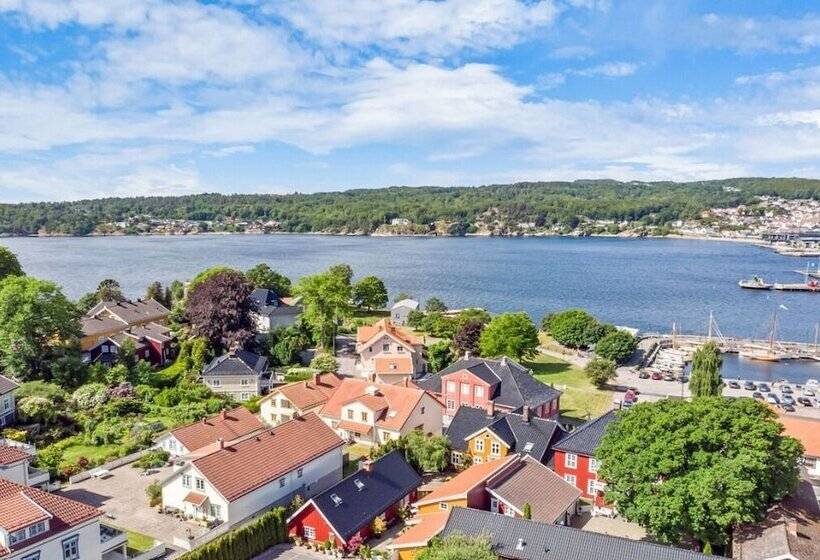 Toldgaarden Gjestegaard