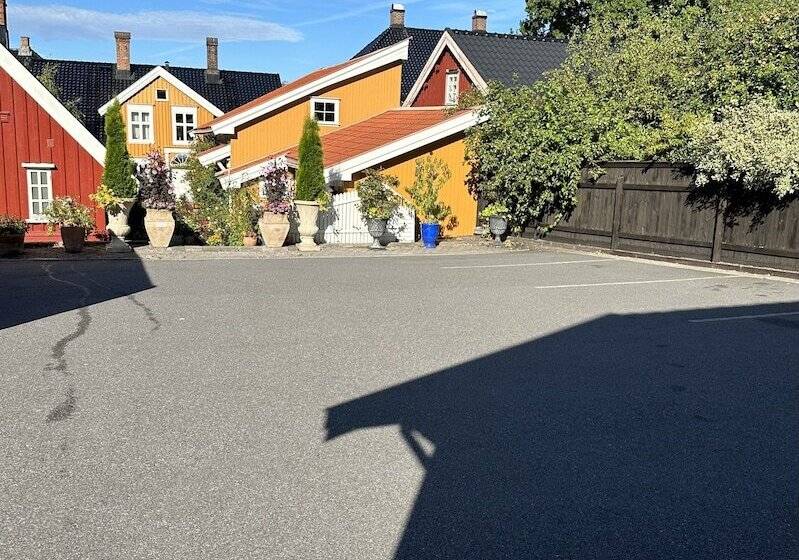 Toldgaarden Gjestegaard