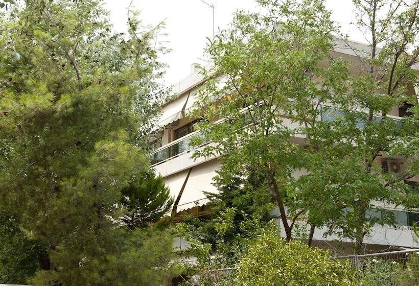 Urban Residence