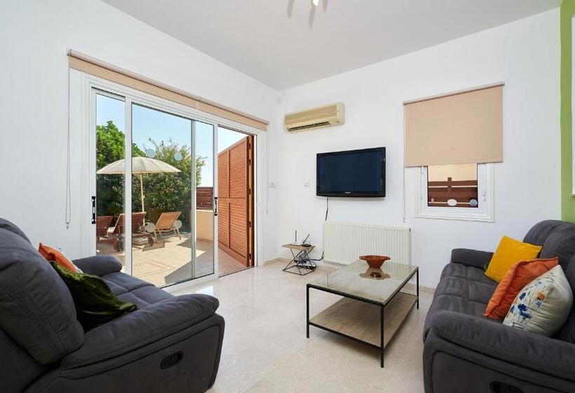 Villa Azura Sunrise By Ezoria Villas