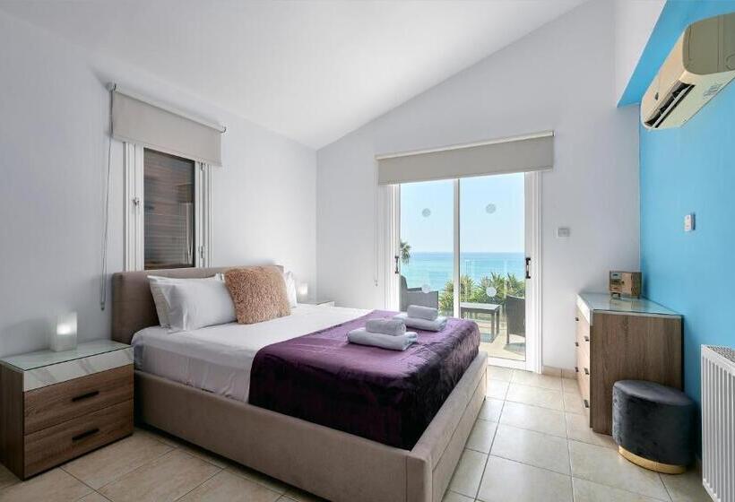 Villa Azura Sunrise By Ezoria Villas