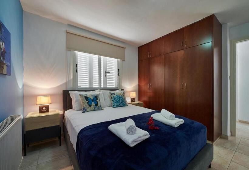 Villa Azura Sunrise By Ezoria Villas