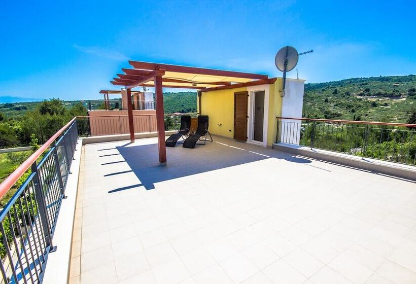 Villas Brac Hills