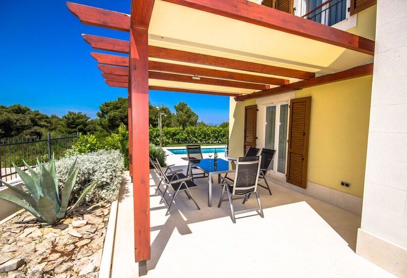 Villas Brac Hills