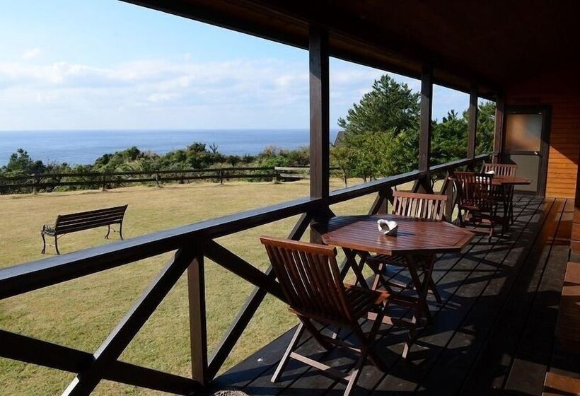 Yakushima Umi No Cottage Tida