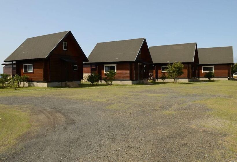 Yakushima Umi No Cottage Tida