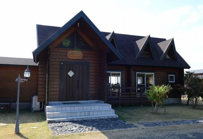Yakushima Umi No Cottage Tida