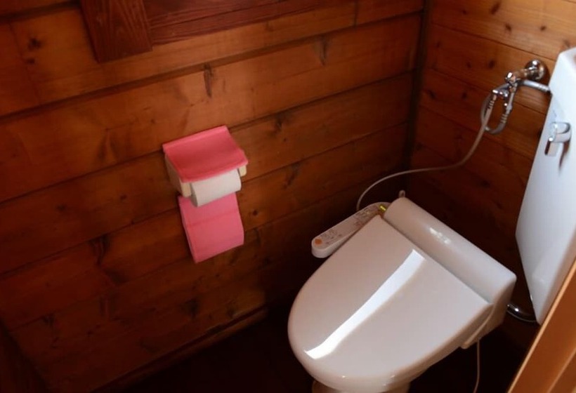 Yakushima Umi No Cottage Tida