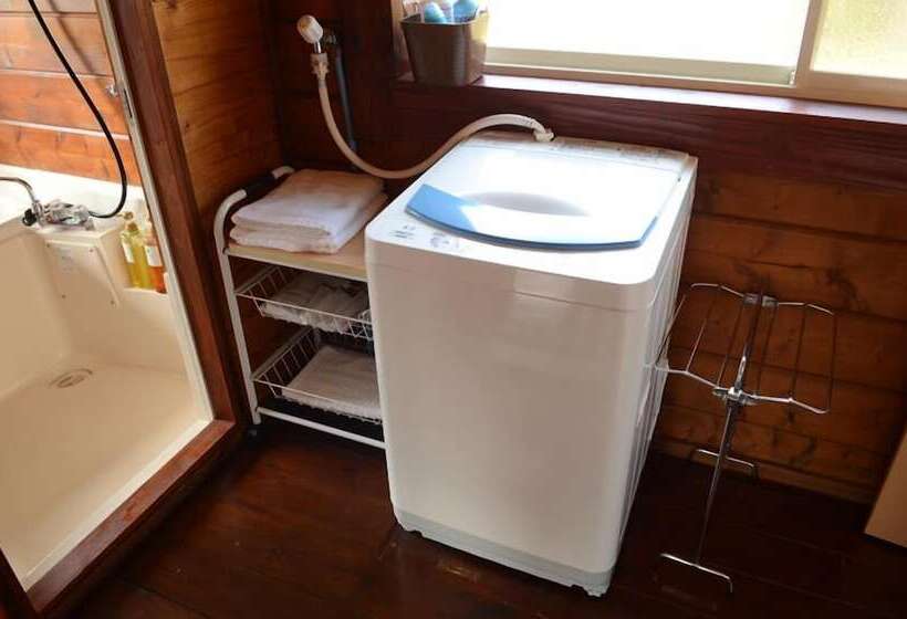 Yakushima Umi No Cottage Tida