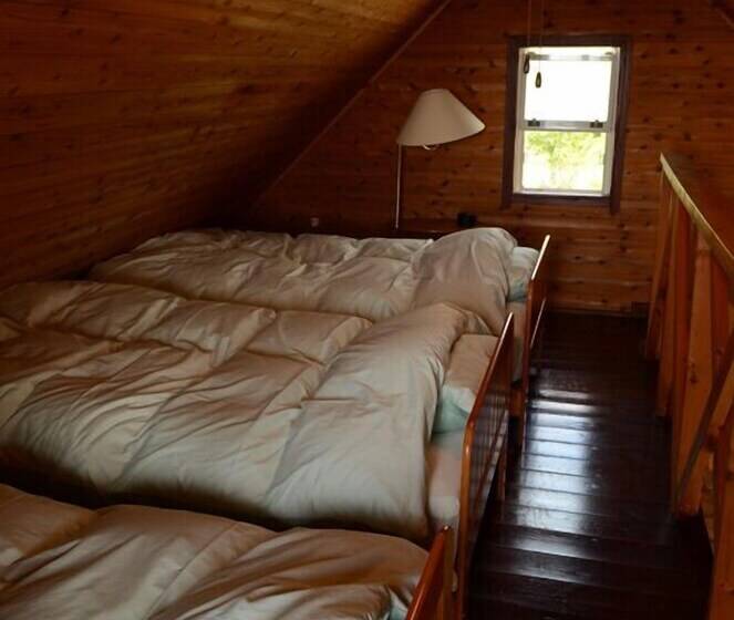 Yakushima Umi No Cottage Tida