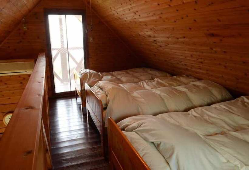 Yakushima Umi No Cottage Tida