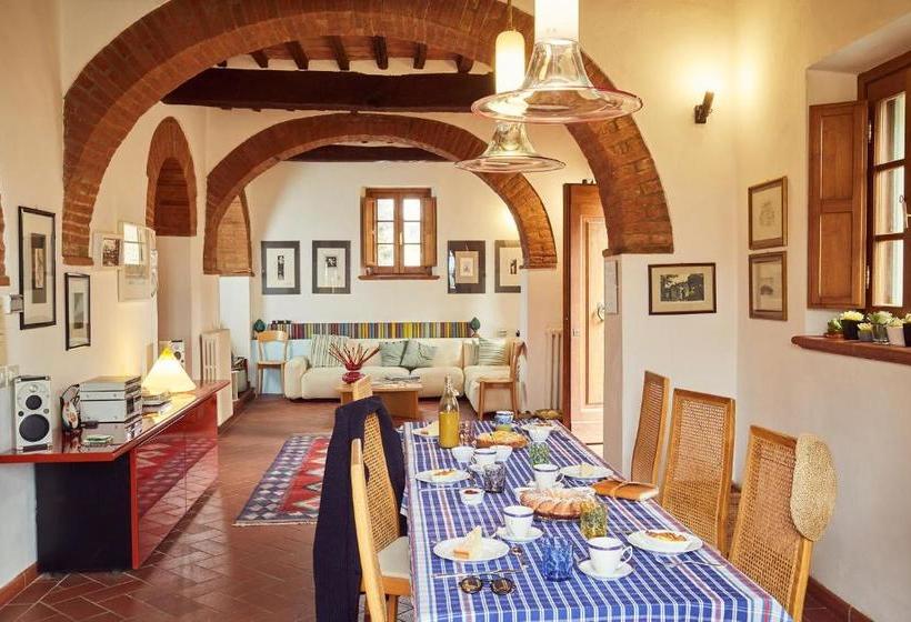 Affittacamere Maria Gabriella