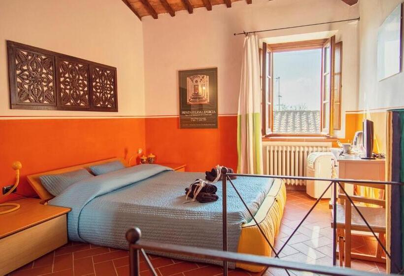 Affittacamere Maria Gabriella