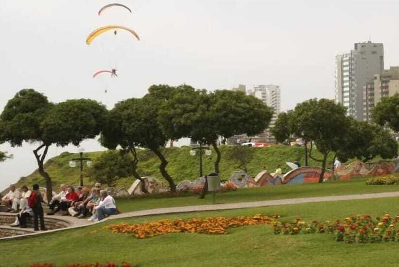 فندق صغير Flying Dog Lima B&b